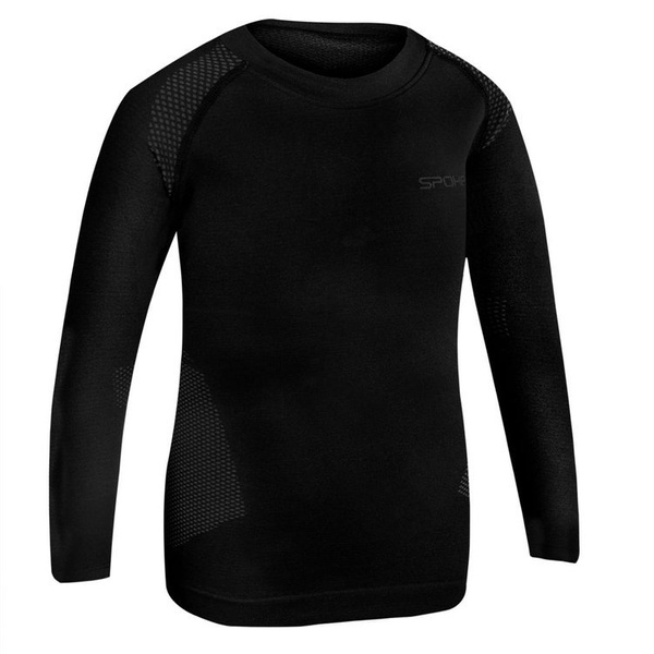 Brubeck Legginsy Spodnie Dziecięce THERMO BRUBECK LE12080