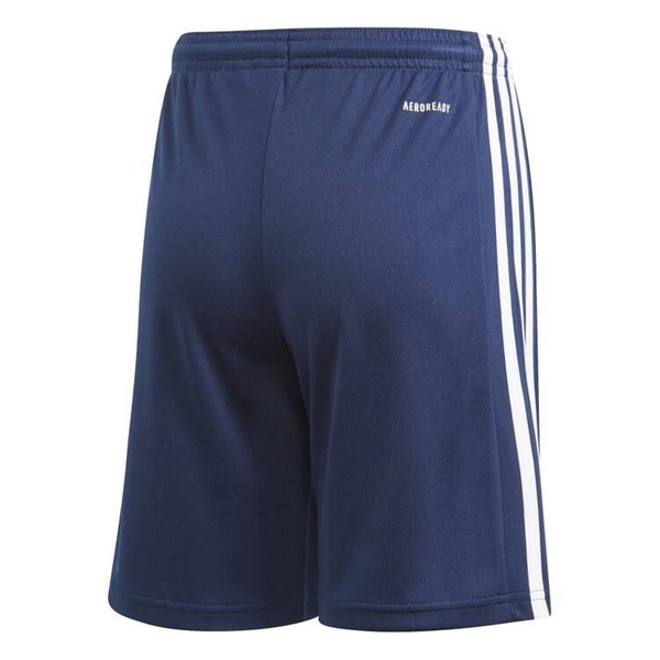 Spodenki dziecięce adidas Squadra 21 granatowe