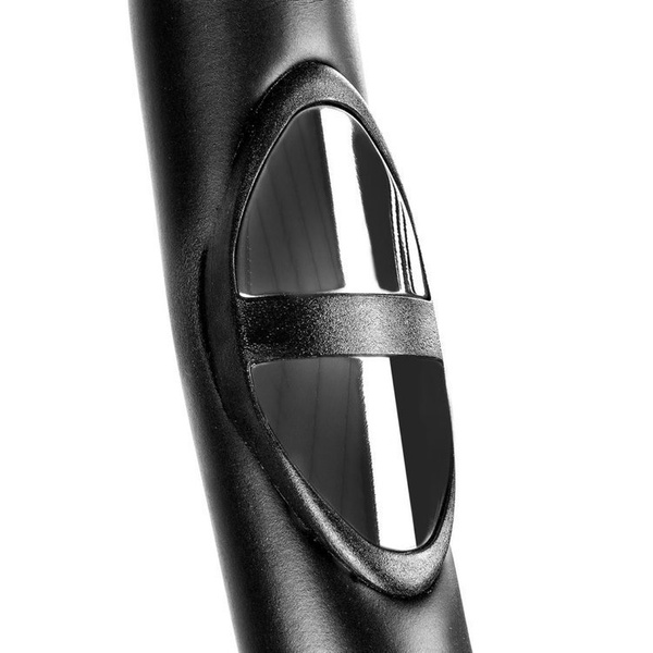 Rower magnetyczny Spokey FITMAN czarny 95 x 59 x 129,5 cm