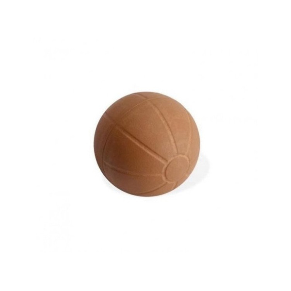 Piłeczka HOKO palantowa, do rzutów gumowa 150g