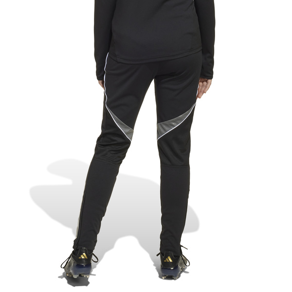 Spodnie dla dzieci adidas Tiro 25 Competition Training czarne