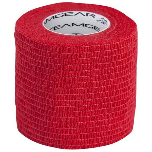 SELECT Taśma Do Getr 5cm X 4.5m Czerwony