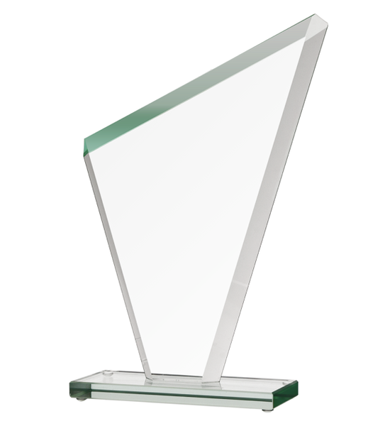 Trofuem szklane GS201-27