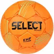 SELECT PIŁKA RĘCZNA r 2 MUNDO