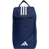                Torba na buty adidas Tiro League Boot granatowa IB8647            