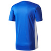 Koszulka męska adidas Entrada 18 Jersey niebieska CF1037