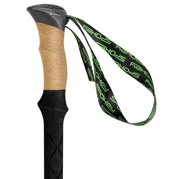 Kije trekkingowe Spokey Compass