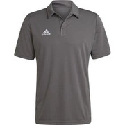 Koszulka męska adidas Entrada 22 Polo szara H57486