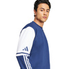 Bluza męska adidas Squadra 25 Sweat Crew granatowa JD2958