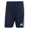 Spodenki męskie adidas Squadra 21 Short granatowe GN5775