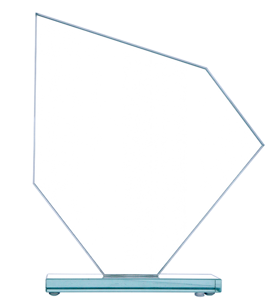 Trofuem szklane GS812-21