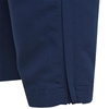 Spodnie dla dzieci adidas Entrada 22 Presentation Pant granatowe H57524