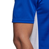 Koszulka męska adidas Entrada 18 Jersey niebieska CF1037