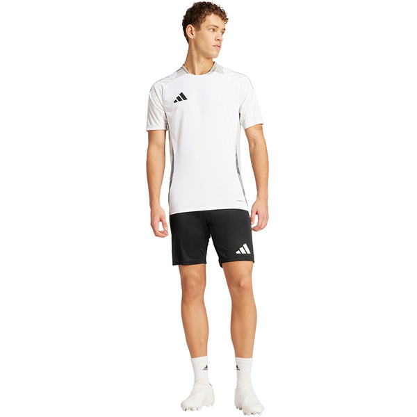 Koszulka męska adidas Tiro 24 Competition Training biała IS1660