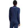 Bluza damska adidas Tiro 23 League Training granatowa HS3511
