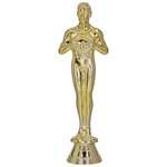 Figurka plastikowa ogólnie - Zwycięstwo