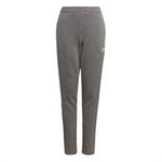 Spodnie dla dzieci adidas Tiro 21 Sweat szare GP8809