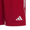 Spodenki dla dzieci adidas Tiro 23 League czerwone IB8092