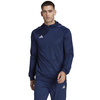 Bluza męska adidas Tiro 23 Competition Hoodie granatowa HK8056