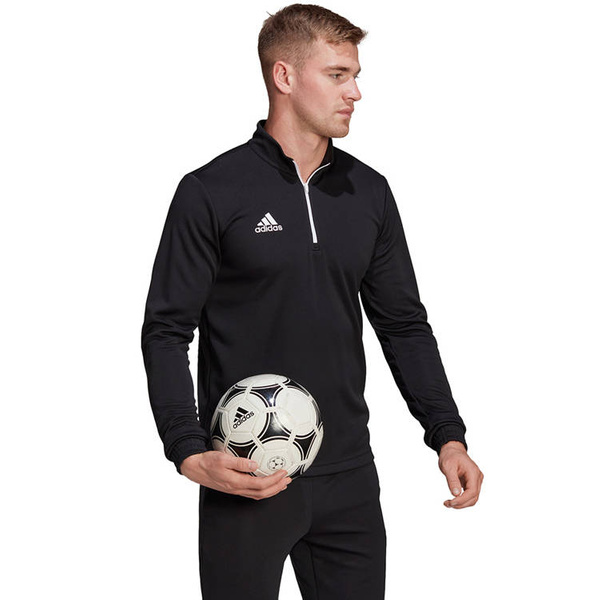 Bluza męska adidas Entrada 22 Training Top H57544