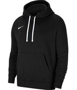 Bluza męska Nike  Team Club 20 Hoodie czarna CW6894 010