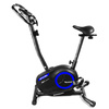 Rower treningowy magnetyczny niebieski Spokey JIVE