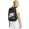 Plecak Nike Elemental Backpack Nike Air czarny DJ7370 010