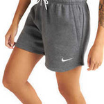 Spodenki damskie Nike Park 20 Short szare CW6963 071