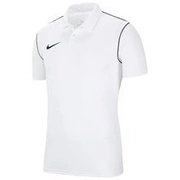 NIKE Koszulka Piłkarska Junior Nike Club19 Polo AJ1546-463
