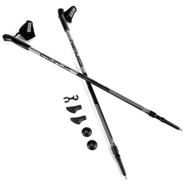 SPOKEY Kije Nordic Walking FUEGO 923972