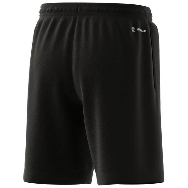 Spodenki dziecięce adidas Entrada 22 Training Short Y