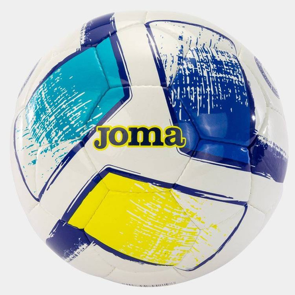 Piłka nożna Joma Dali II Ball 400649.216/4