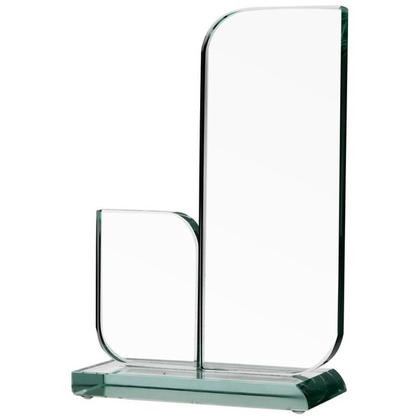 Trofeum szklane C066