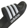  Klapki adidas Adilette Shower czarne GZ5922
