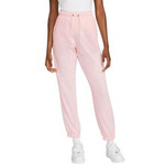 Spodnie damskie Nike Nsw Gym Vntg Easy Pant różowe DM6390 611