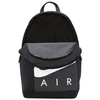 Plecak Nike Elemental Backpack Nike Air czarny DJ7370 010