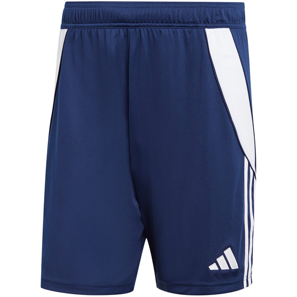 Spodenki męskie adidas Tiro 24 granatowe IR9377