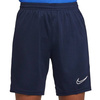 Spodenki męskie sportowe Nike Dri-FIT Academy granatowe CW6107 452