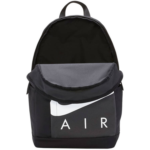 Plecak Nike Elemental Backpack Nike Air czarny DJ7370 010