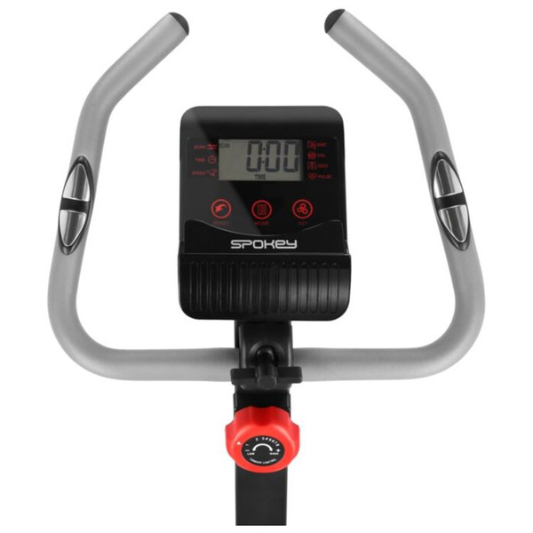 Rower treningowy magnetyczny Spokey EDO PRO