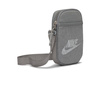 Listonoszka Saszetka Na Ramię NIKE Heritage S Smit Small szara