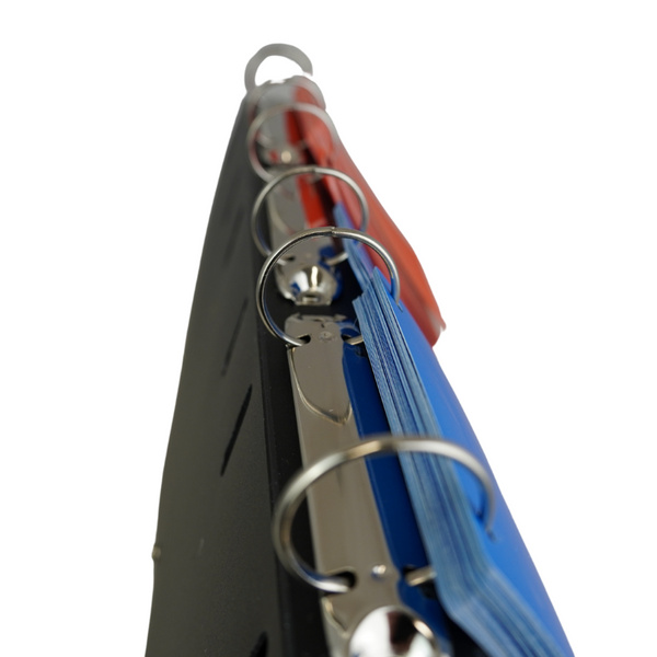 Tablica wyników, numerator dwustronna Legend