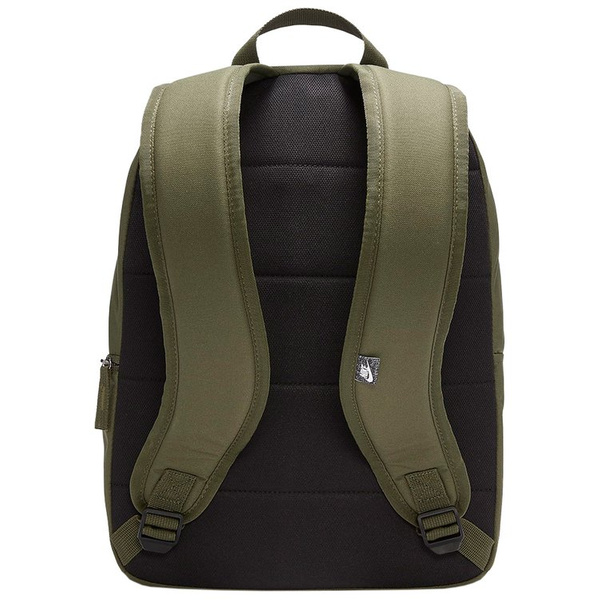 Plecak Nike Heritage Backpack zielony DC4244 325