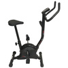 Rowerek stacjonarny treningowy B105 EB FIT