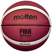 B6G3850 Piłka do koszykówki Molten BG3850