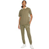 Spodnie męskie Nike NK Df FC Libero Pant KPZ zielone DH9666 222