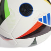 Piłka nożna adidas EURO24 TRAINING BALL IN9366