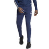 Spodnie męskie adidas Tiro 23 League Sweat Tracksuit granatowe HS3612