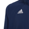 Bluza dla dzieci adidas Entrada 22 Presentation Jacket granatowa H57482