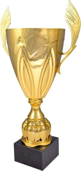 Puchar Tryumf 4126 złoty okolicznościowy